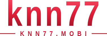 knn77 logo