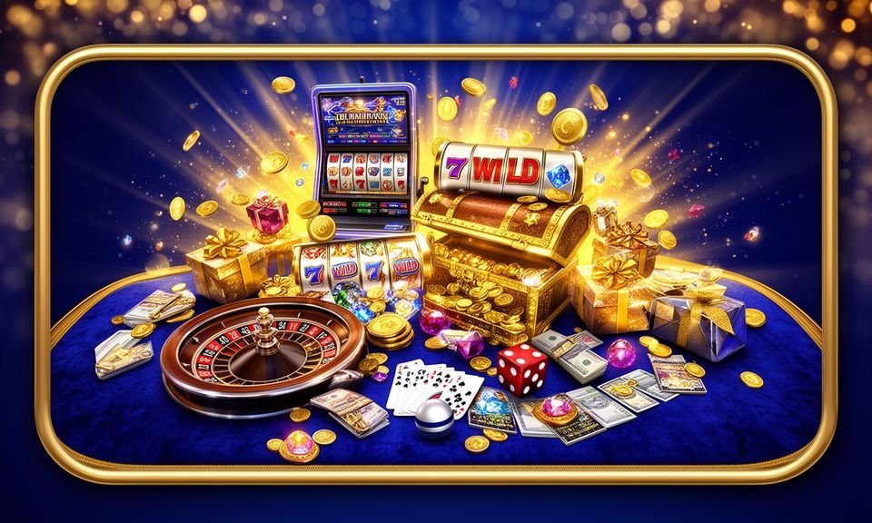 knn77 mobile gaming